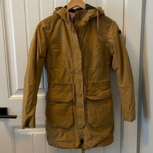 Helly Hansen Wet/Cold/Windy Weather Coat